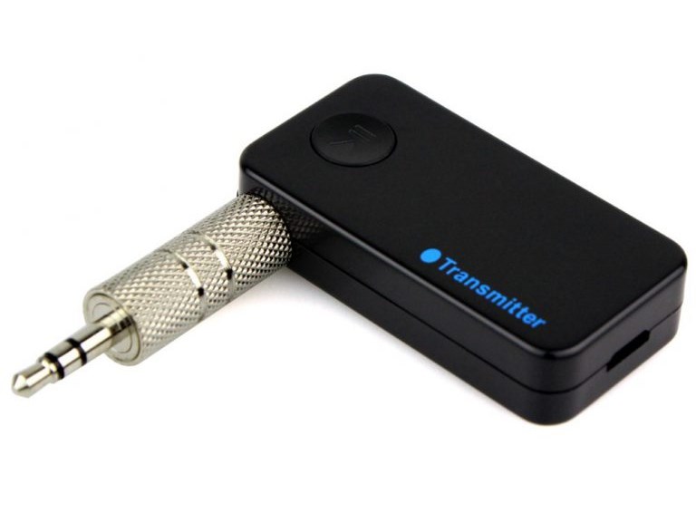 Émetteur Bluetooth
