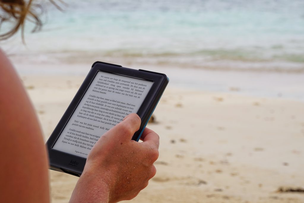 Reise Gadget e-Book Reader