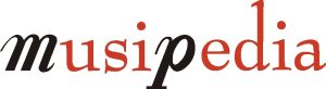 Logo Musipedia 