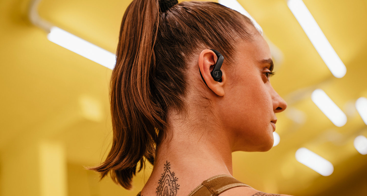 Musique et sport : la musique améliore votre prestation | Teufel Blog
