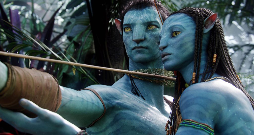 Avatar Pandora