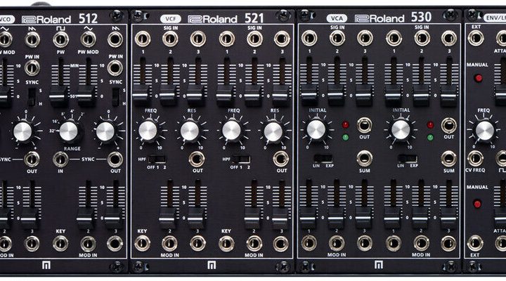 eurorack synthesizer blog teufel