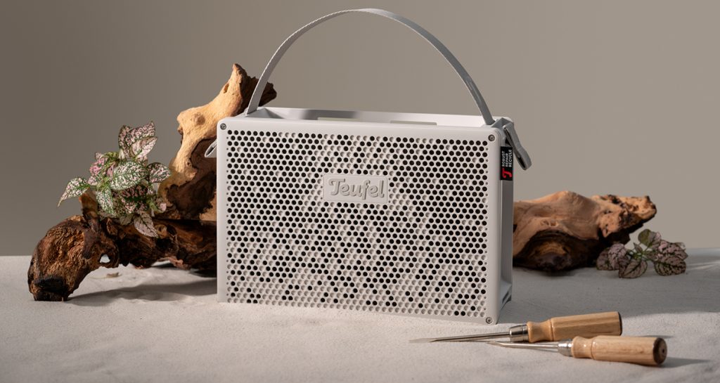 enceinte durable MYND